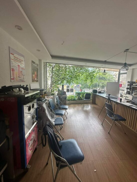 ????BÁN NHÀ MẶT PHỐ PHAN ĐÌNH GIÓT – KINH DOANH ĐỈNH – MẶT TIỀN KHỦNG – GIÁ TỐT????