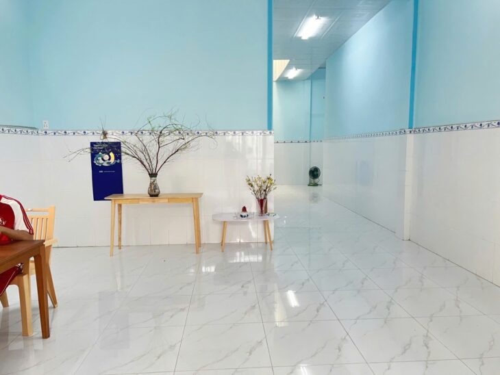 Bán nhà đường Trần Thanh Mại – Tân Tạo A – Bình Tân 93m2 (5.3m x 18.2m) Gía 4,5 Tỷ TL