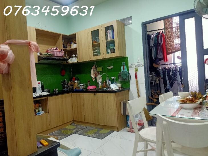 NTK-25.2-360 NHÀ CHUẨN ĐẸP-NGUYỄN SƠN-44,2 M2-2 PN-2PWC- HẺM RỘNG 3M