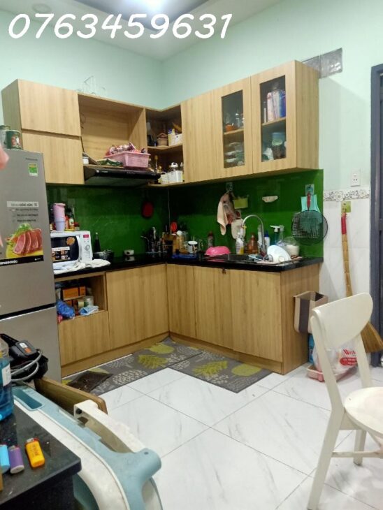 NTK-25.2-360 NHÀ CHUẨN ĐẸP-NGUYỄN SƠN-44,2 M2-2 PN-2PWC- HẺM RỘNG 3M