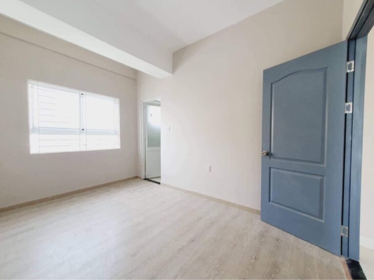 Giá Sốc – Căn Góc 60m2 2,2 tỷ 2PN, 2WC tại Blue Sky Tower, Bình Trưng Đông, Quận 2, HCM