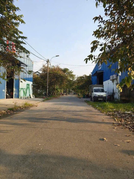 Với 35 tỷ, 420m2 Đất Mặt Tiền khu Nam Long, 21×20 vuông vứt