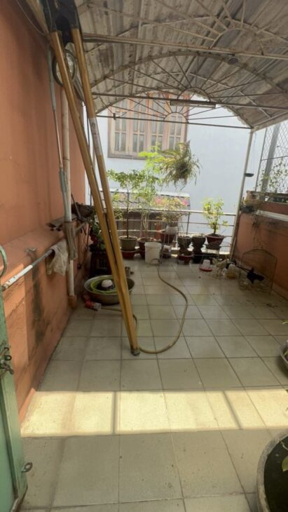 ???? BÁN GẤP NHÀ TRUNG TÂM QUẬN 10 – NGAY BỆNH VIỆN NHI ĐỒNG – 4PN – 4 TẦNG – CHỈ 7.X TỶ‼️ ????