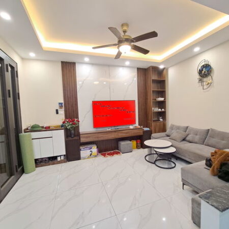 CỰC HIẾM ĐỊNH CÔNG HOÀNG MAI LÔ GÓC Ô TÔ ĐỖ CỬA FULL NỘI THẤT NHỈNH 4 TỶ, LH 0975.666.943