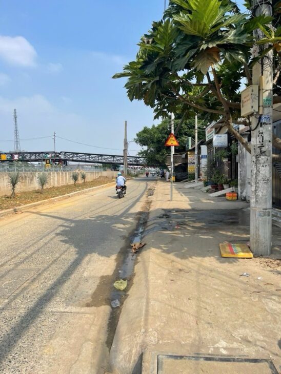 Mặt tiền kinh doanh Mễ Cốc 20×80, 1560 m2 chỉ 71 tỷ