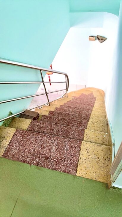 BÁN NHÀ 2 TẦNG -51M2 – NGANG 5 X10 – ĐƯỜNG 6M – GẦN AEON TÊN LỬA BÌNH TÂN – CHỈ 4.9 TỈ