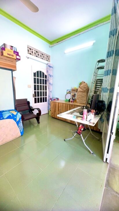 BÁN NHÀ 2 TẦNG -51M2 – NGANG 5 X10 – ĐƯỜNG 6M – GẦN AEON TÊN LỬA BÌNH TÂN – CHỈ 4.9 TỈ
