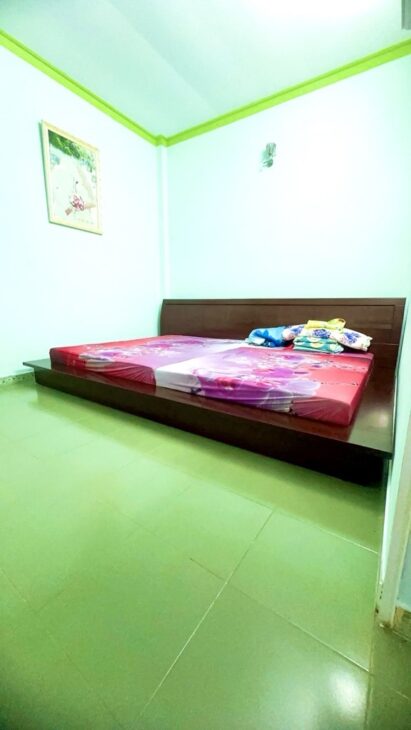 BÁN NHÀ 2 TẦNG -51M2 – NGANG 5 X10 – ĐƯỜNG 6M – GẦN AEON TÊN LỬA BÌNH TÂN – CHỈ 4.9 TỈ