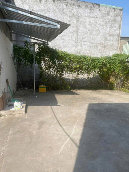 Cho thuê nhà 3 phòng ngủ sân rộng 300m2
