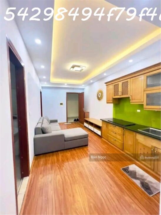 Bán căn nhà 2PN, 1WC, 55m2 tại Chung cư Đại Thanh, 1,xx tỷ, Tả Thanh Oai, Thanh Trì, Hà Nội