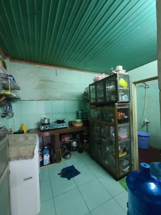 ????Q.12????MẶT TIỀN KINH DOANH – GẦN GIÁO XỨ LẠC QUANG-62m2 – CHỈ 4.6 TỶ! ????