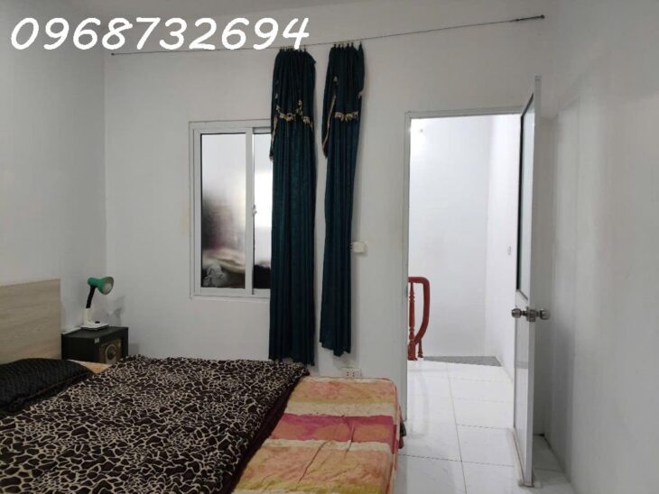 ???????????? DT28M -4 TẦNG NHÀ ĐẸP DÂN XÂY – NGÕ NÔNG THẲNG TẮP – TÔN ĐỨC THẮNG – ĐỐNG ĐA -HÀ