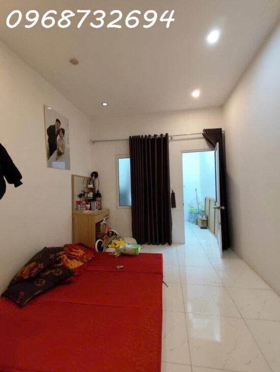 ???????????? DT28M -4 TẦNG NHÀ ĐẸP DÂN XÂY – NGÕ NÔNG THẲNG TẮP – TÔN ĐỨC THẮNG – ĐỐNG ĐA -HÀ