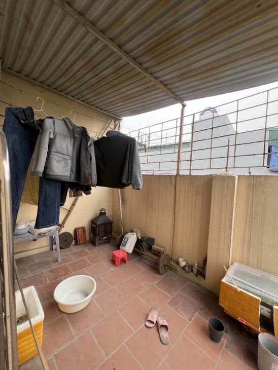 BÁN NHÀ ĐÀO TẤN 48M, MẶT TIỀN 5M, NGÕ THẲNG TẮP RA PHỐ, CÁCH Ô TÔ 30M, NHỈNH 9 TỶ