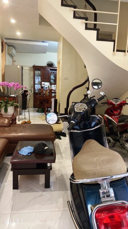 Bán nhà Kim Mã 39M, ô tô đỗ cửa, cách phố 30m, 5 tầng 5 ngủ, chỉ hơn 7 tỷ!