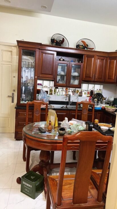 Bán nhà Kim Mã 39M, ô tô đỗ cửa, cách phố 30m, 5 tầng 5 ngủ, chỉ hơn 7 tỷ!