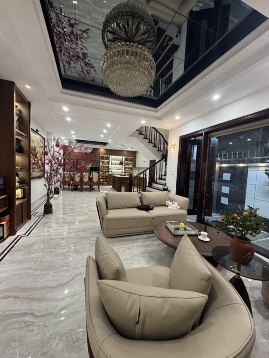 Biệt thự mini Đào Tấn, Ba Đình, 102m2, Mt6m, lô góc 3 thoáng, 4t, chỉ 21 tỷ