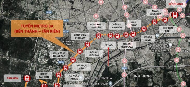 CĂN 3PN D-HOMME CHỈ 7.2 tỷ (100%) – quận 6