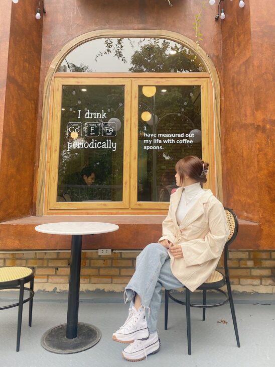 ⚜️ VIP NHÀ HÀNG CAFE MẶT PHỐ LÝ THÁI TỔ, HOÀN KIẾM, 48M2 5T MT KHỦNG 18M, CHỈ 54 TỶ ⚜️