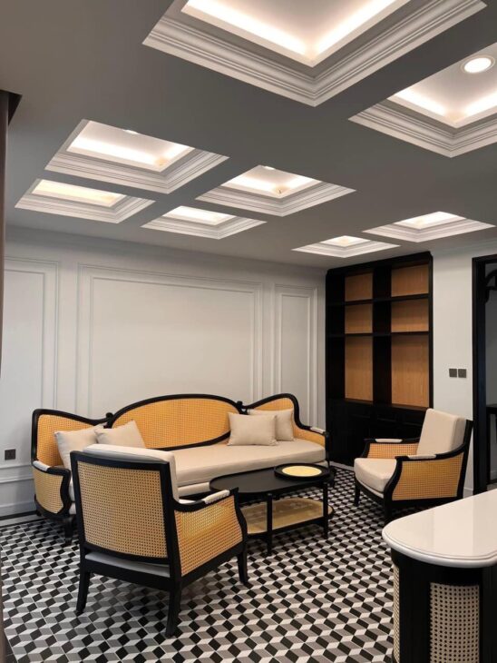 ⚜️ MẶT PHỐ VIP KIM MÃ, BA ĐÌNH 135M2 5 TẦNG MẶT TIỀN SIÊU ĐẸP 8M, CHỈ 43 TỶ ⚜️