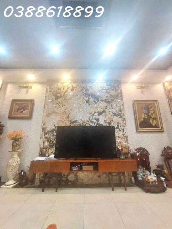 PHÂN LÔ LÊ TRỌNG TẤN, THANH XUÂN, 90/100M, GARA Ô TÔ, NỘI THẤT GỖ SANG XỊN, 28 TỶ