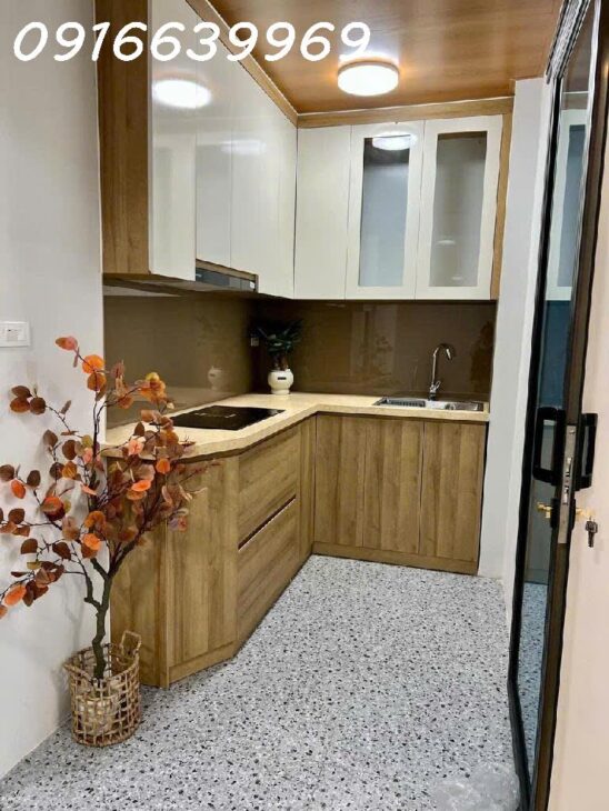 BÁN NHÀ ĐƯỜNG ĐÀO TẤN LINH LANG 40M2, Ô TÔ ĐỖ CỬA, NỘI THẤT NHẬP, CHỈ 7 TỶ!