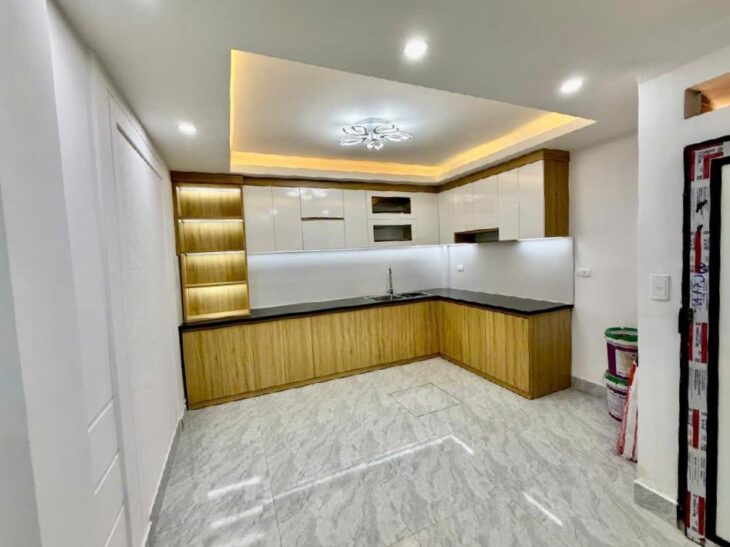 BÁN NHÀ BẰNG LIỆT, HOÀNG MAI, GẦN Ô TÔ, 36M2, 6.9 TỶ(CTL)
