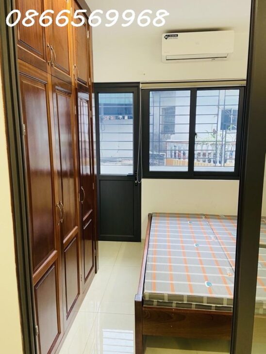 CHDV LA THÀNH, BA ĐÌNH, BÊN THỨ 3 THẦU 110TR/TH, 70M x 8T, 2 MẶT THOÁNG, SỔ HOA HẬU, 22 TỶ