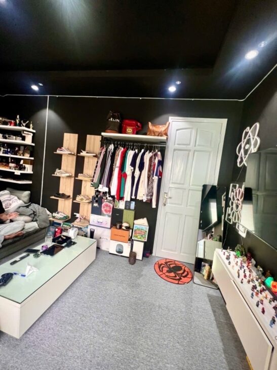 NHÀ PHÂN LÔ 80M, MT 5M, TRẦN DUY HƯNG, CẦU GIẤY, TƯƠNG LAI MẶT PHỐ, 23.5 TỶ