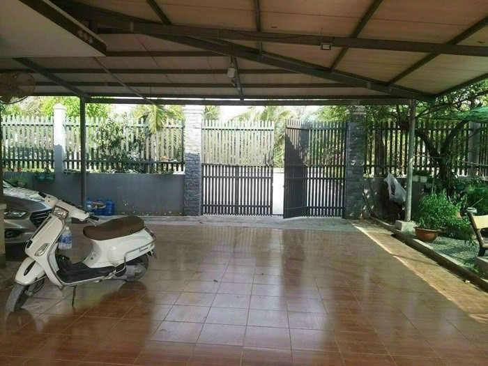 Quận 12 – Nhà cổ và 2222 m² đất gần ngã tư Vườn Lài – 56 tỷ