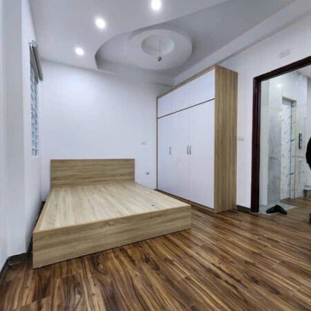 Bán nhà CHDV dòng tiền Lô Góc cực đẹp 44m lợi nhuận 60tr/tháng tại Khâm Thiên – Đống Đa