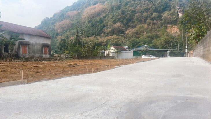 ĐẤT ĐẸP – GIÁ TỐT – Vị Trí Đắc Địa Tại Thôn Châu Dể, Xã Cao Dương, Huyện Lương Sơn, Tỉnh Hòa Bình