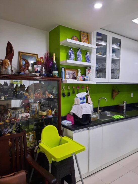 BÁN NHÀ PHƯỜNG 10 – Q.10, NGAY SƯ VẠN HẠNH, BV NHI ĐỒNG – 39m2 – 4 TẦNG – 6,2 TỶ