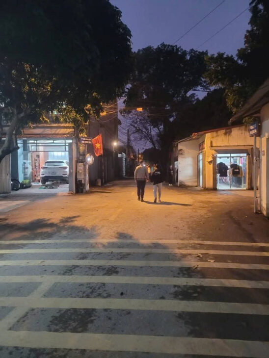 ĐẤT ĐẸP – GIÁ TỐT – Vị Trí Đắc Địa Tại Đường Lương Châu, Xã Tiên Dược, Huyện Sóc Sơn, Hà Nội