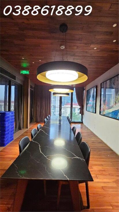 NHÀ MẶT PHỐ LẠC LONG QUÂN, 114M, MT 9.5M, THANG MÁY, HẦM ĐỂ XE, KINH DOANH, 79 TỶ