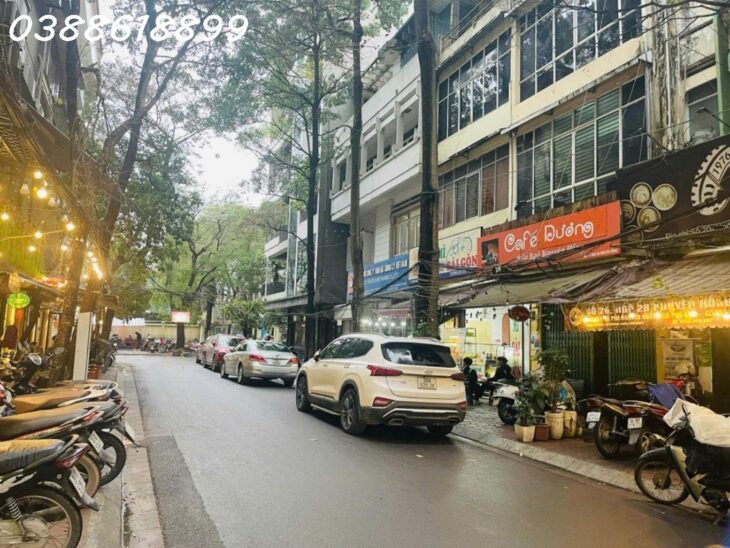 NHÀ PHÂN LÔ VIP NGUYÊN HỒNG, 51M x 4T, VỈA HÈ Ô TÔ TRÁNH, SIÊU KINH DOANH, 27 TỶ