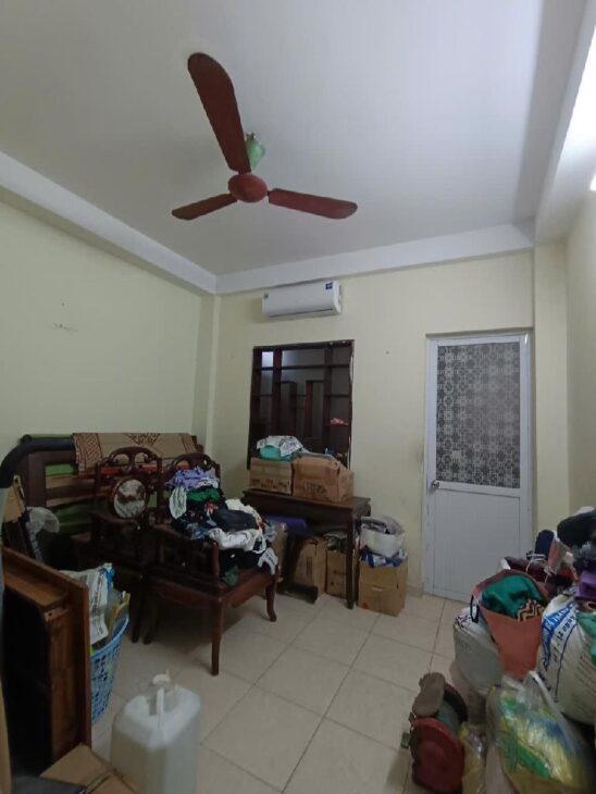 Bán nhà Đội Cấn, 41m², 4 tầng, giá cực tốt chỉ 7 tỷ!