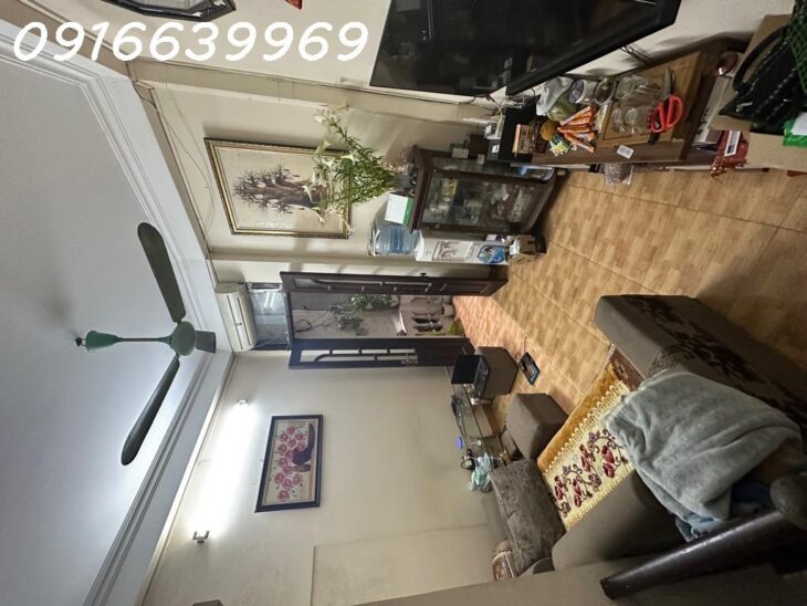 Không thể rẻ hơn, 50m² chỉ nhỉnh 6 tỷ, nở hậu cực đẹp!