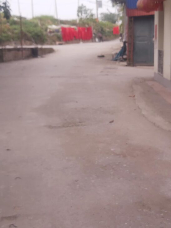 bán nhàTổ 4 nhân huệ đồng mai hà đông