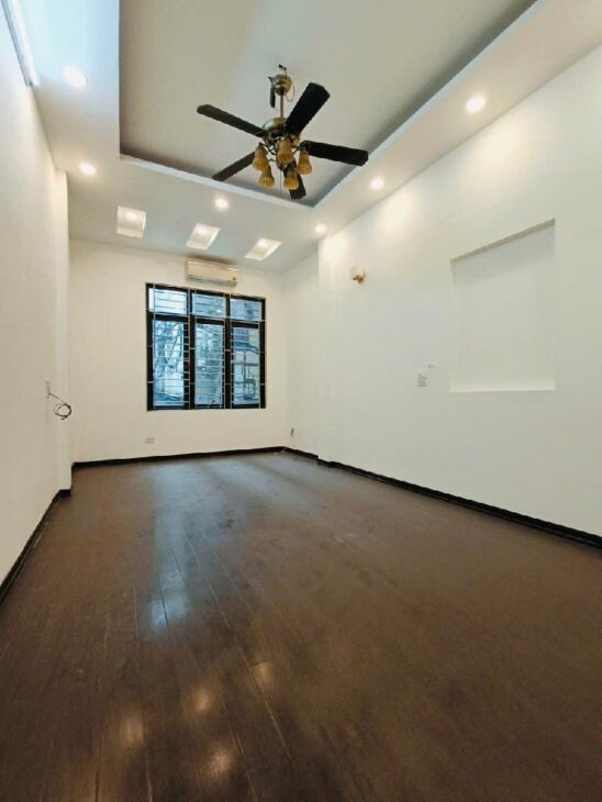 BÁN NHÀ NGUYỄN TRÃI, THANH XUÂN, NGÕ THÔNG, 2 THOÁNG, 39M2, 6.95 TỶ(CTL)