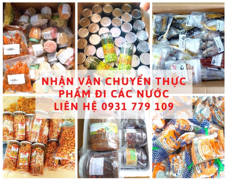 Nhận gửi muối tôm, gia vị chẩm chéo, gia vị nấu phở đi Mỹ, Úc, Canada,…