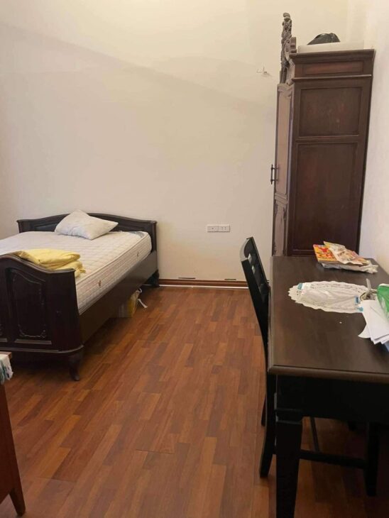 CHÍNH CHỦ CẦN NHÀ PHỐ TÔ NGỌC VÂN QUẬN TÂY HỒ 65 m2 x4 TẦNG MT RỘNG NHỈNH 20 TỶ Ô TÔ KD ĐỈNH