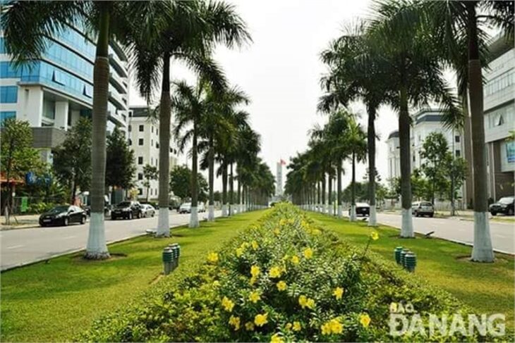 BIỆT PHỦ TRIỆU ĐÔ – TRUNG TÂM TP ĐÀ NẴNG – NỘI THẤT SANG CHẢNH GIÁ HƠN 40 TỶ