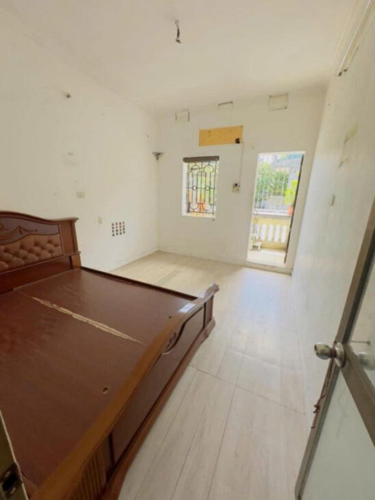 CƠ HỘI CỰC TỐT, CHỈ 4.35 TỶ CÓ NHÀ HOÀNG MAI, NGO TO, THOÁNG SÁNG