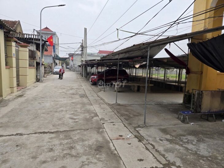 CHỈ HƠN 2 TỶ SỞ HỮU NGAY ĐẤT LÔ ĐẤT NỀN CỰC HOT – XEM LÀ CHỐT!!!