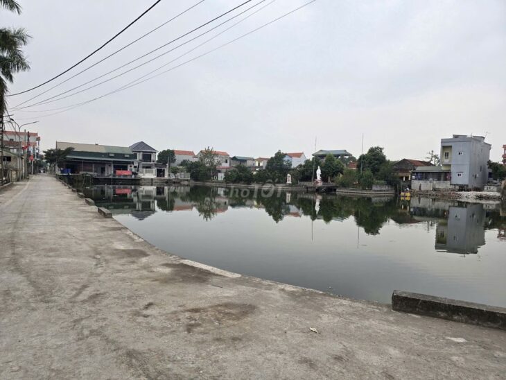 CHỈ HƠN 2 TỶ SỞ HỮU NGAY ĐẤT LÔ ĐẤT NỀN CỰC HOT – XEM LÀ CHỐT!!!