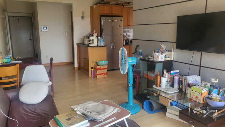 Tìm bạn chung nhà/ CANTAVIL AN PHU – Quận 2-68m2 đầy đủ tiện nghi