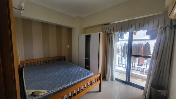 Tìm bạn chung nhà/ CANTAVIL AN PHU – Quận 2-68m2 đầy đủ tiện nghi