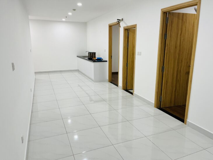 Cần bán 2 căn Chung Cư Metro Tower 2PN-2WC, Sổ hồng chính chủ.
