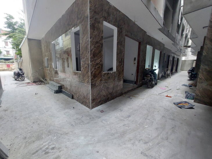 BÁN NHÀ RIÊNG PHỐ NGỌC THỤY- LONG BIÊN,30 M2, 5 TẦNG, MẶT TIỀN 4.2M,5.75 TỶ.